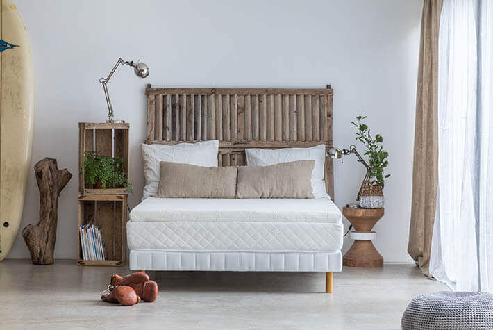 surmatelas hypnia