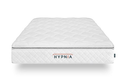Matelas Hypnia Bien-être Supreme