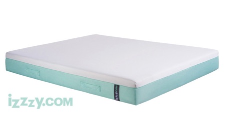 matelas hybride Izzzy