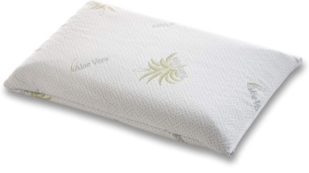 oreiller Venixsoft rectangulaire à memoire de forme