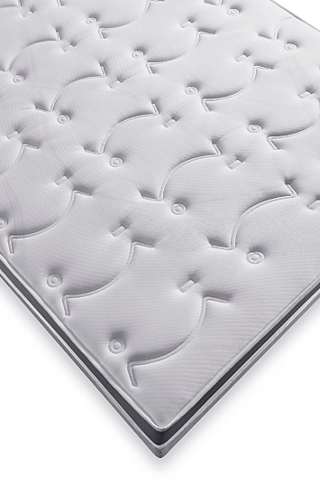 caracteristique matelas l'optimiste