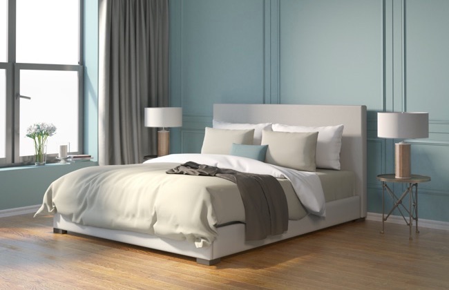 Meilleure orientation de lit pour dormir